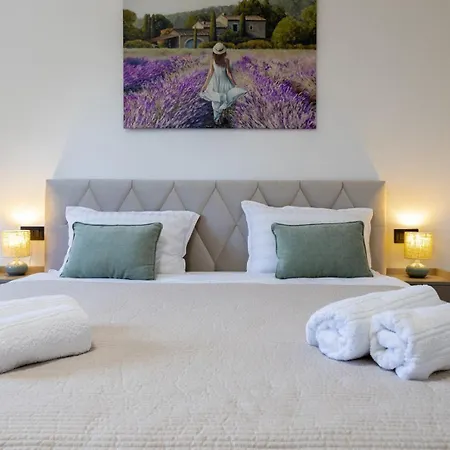 Villa Coriticum With Pool And Indoor Jacuzzi Kringa